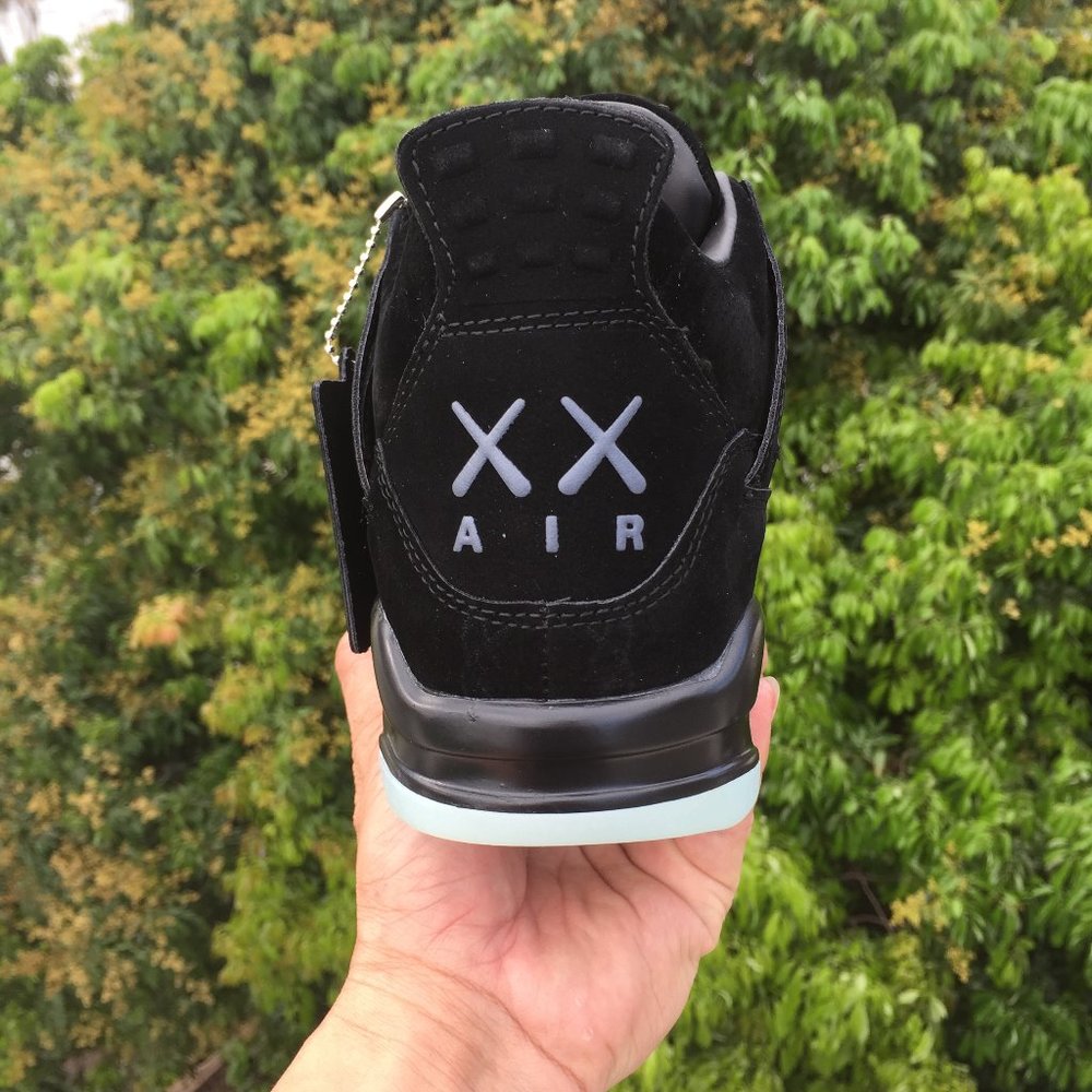 New Nike AJ Sneakers for men's running shoes